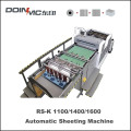 Special Paper Adhesive Paper Cross Cutting Machine